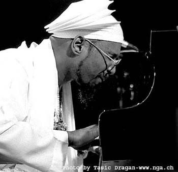 Omar Sosa 2