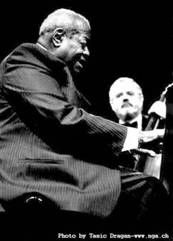 Oscar Peterson 1