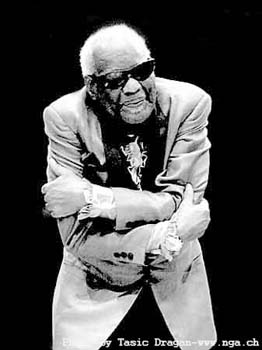 Ray Charles 4