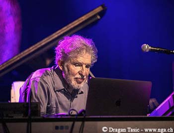 Richard Teitelbaum 1