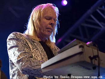 Rick Wakeman 1