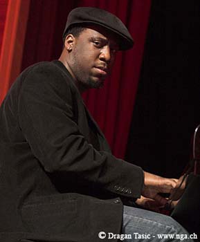 Robert Glasper 1