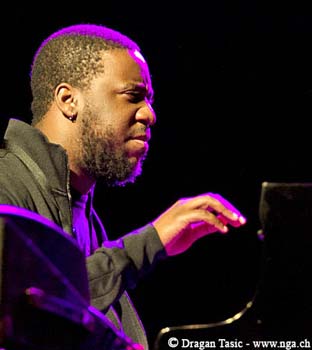 Robert Glasper 2