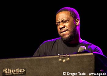 Robert Glasper 3
