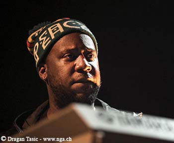 Robert Glasper 5