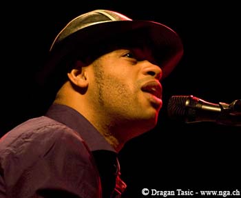 Roberto Fonseca 1