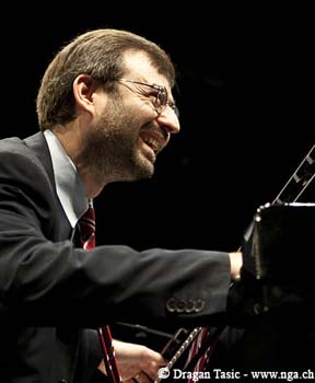 Rossano Sportiello 2