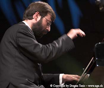 Rossano Sportiello 3