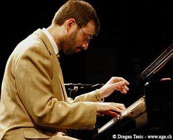 Rossano Sportiello 4