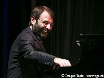 Rossano Sportiello 5