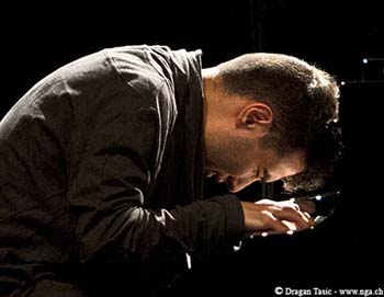 Tigran Hamasyan 2