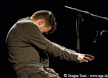 Tigran Hamasyan 3