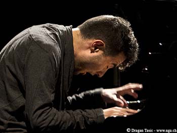 Tigran Hamasyan 4