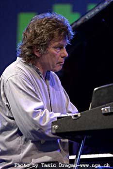 Tony Hymas 2