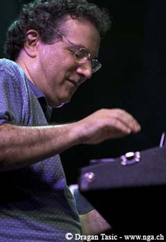 Uri Caine 1