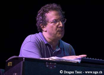 Uri Caine 2