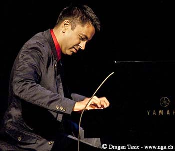 Vijay Iyer 2