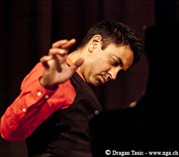Vijay Iyer 5