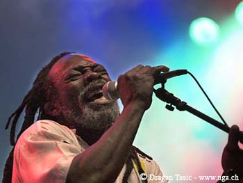 African Reggae Ambassadors 1