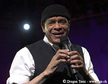 Al Jarreau 1