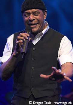Al Jarreau 3