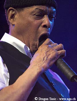 Al Jarreau 4