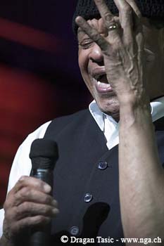 Al Jarreau 5
