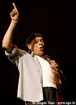 Al Jarreau 7