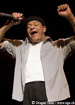 Al Jarreau 8