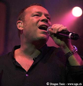 Ali Campbell 1