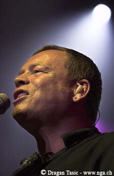 Ali Campbell 2