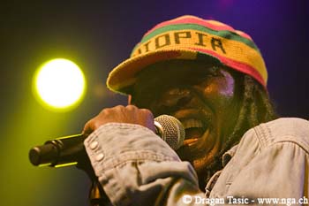 Alpha Blondy 1