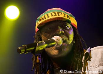 Alpha Blondy 3