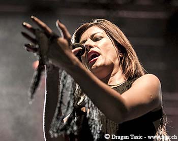 Ana Moura 4