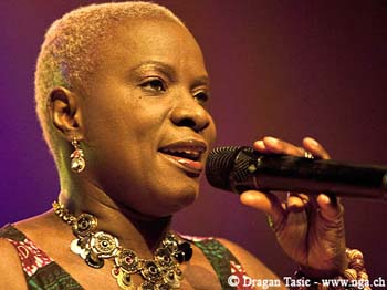Angelique Kidjo 1