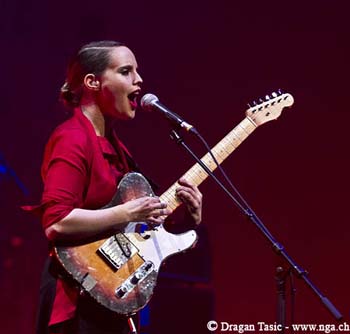 Anna Calvi 1