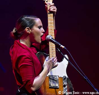 Anna Calvi 2