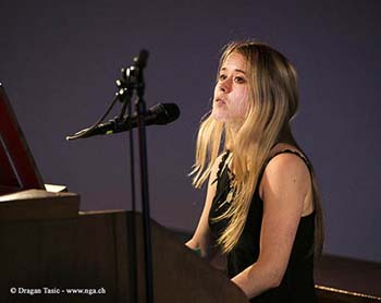 Anna von Hausswolff 2