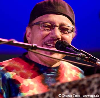 Art Neville 1