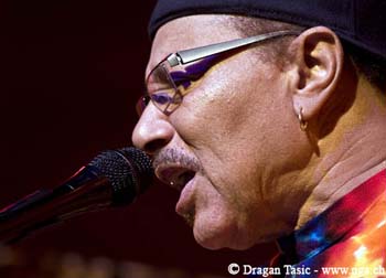 Art Neville 2