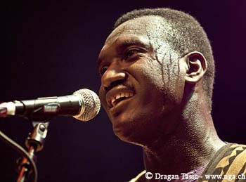 Bassekou Kouyate 1