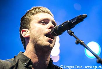 Bastian Baker 1