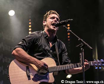 Bastian Baker 3