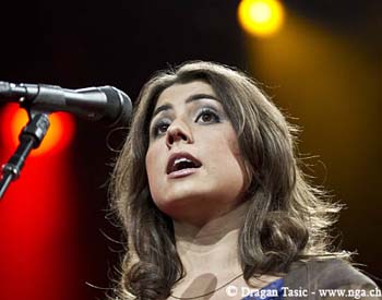 Beatriz Nunez-Madredeus 1