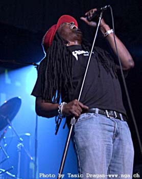Bernard Fowler 2