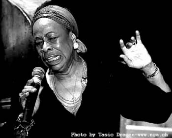 Betty Carter 2
