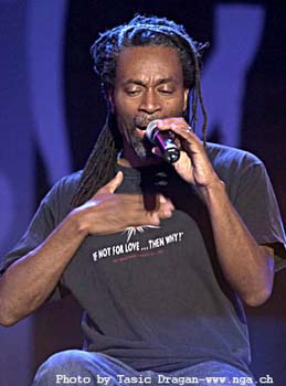 Bobby McFerrin 5