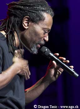 Bobby McFerrin 7