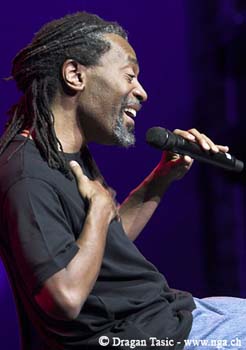 Bobby McFerrin 8