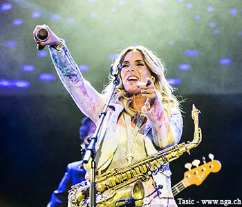 Candy Dulfer 4